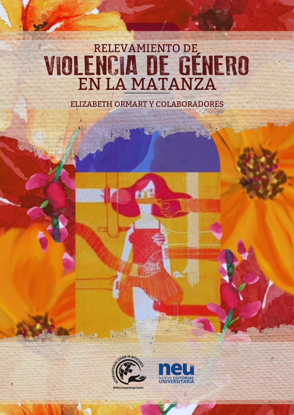 Relevamiento de violencia de género en La Matanza